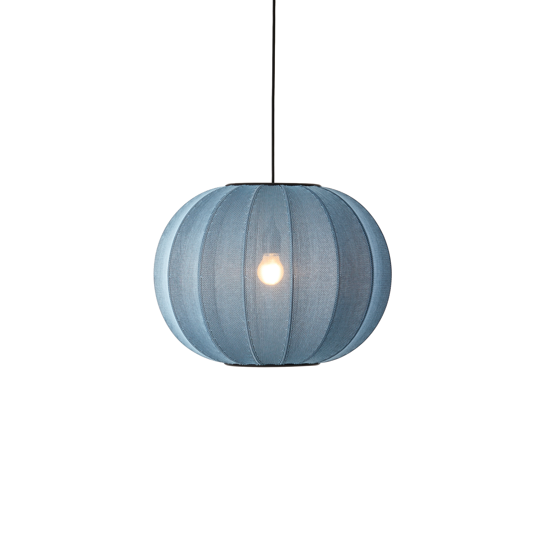 Knit-Wit Ø45 Round Pendant